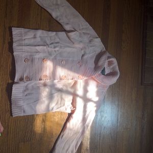 Pink, Ralph Lauren sweater